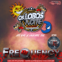 CD Os Lobos da Noite Vol2 - FrequencyMix