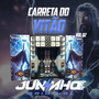 CD CARRETA DO VITAO VOL 02 DJ JUNINHO