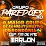CD GRUPO PAREDOES RO - ESP FIM DE ANO