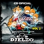 CD USC EVENTOS VOL 02 2026 BY DJ ELZO