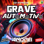 CD GRAVE AUTOMOTIVO RACHA DE SOM 2026