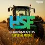 HSF EQUIPAMENTOS  MODAO