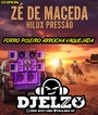 CD ZE DE MACEDA HILUX PRESSAO BY DJ ELZO