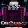CD Reboque Tik Tok 2026 - DJFrequencyMix