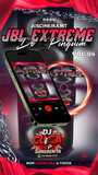 JBL EXTREME DO PINGUIM  VOLUME 04