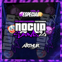 CD NOCLIPSOUND 051 -  DJ ARTHUR RGS