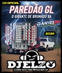 CD PAREDAO GL 2026 BY DJ ELZO