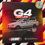 CD - G4 do Lipe - DJ Gabriel Pr