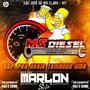 CD MS DIESEL ESP.PRA OUVIR TOMANDO UMAA