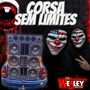 CD CORSA SEM LIMITES-50 TRACKS-DJ WESLEY