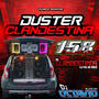 DUSTER CLANDESTINA E EQUIPE 158 COMPETIÇÕES