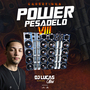 CARRETINHA POWER PESADELO VIII