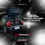 Gol Ultra Power do Kinho 2025