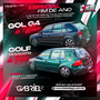 GolfDesacatoDFabioeGolG4DWillDJGabrielPr