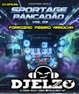 CD SPORTAGE PANCADAO VOL 03 BY DJ ELZO