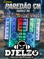 CD PAREDAO CN CACULE BA BY DJ ELZO