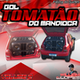 GOL TOMATAO DO MANDIOCA VOLUME 2