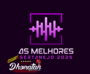 CD AS MELHORES SERTANEJO 2025 NEWS