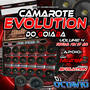CAMAROTE EVOLUTION DO GOIABA VOLUME 4
