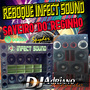 CD REBOQUE INFECTSAUND 2016