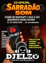 CD SARRADAO SOM  FEST  2026 BY DJ ELZO