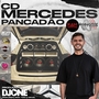 MERCEDES PANCADAO VOL01