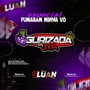 CD - GURIZADA DA UVA - DJ LUAN RGS