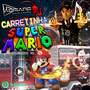 CD CARRETINHA SUPER MARIO 2016