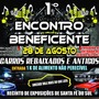 1 Encontro Beneficente Santa Fe do Sul DJsLucasRe...