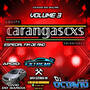 CARANGAS CAXIAS VOL 3 ESP FIM DE ANO