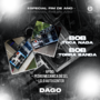 Bob Toca Nada e Bob Torra Banda - DjDago