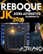 CD REBOQUE JK 2026