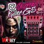 CD SAVEIRO KILLER G5- DJ WESLEY SANTOS