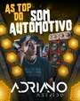 CD AS TOP DO SOM AUTOMOTIVO 50 FAIXAS