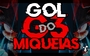 CD GOL G3 DO MIQUEIAS 2025
