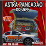 CD ASTRA PANCADAO DO JEFF -DJMASCARA