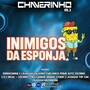 CD Inimigos Da Esponja Vol.3