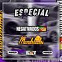 CD EQUIPE MANDELADOS E NEGATIVADOS RS