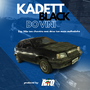 KADETT BLACK DO VINI