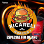 XICARELI BURGUERS ESP FIM DE ANO