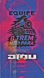 Equipe o trem nao para volume 1