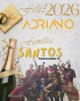 FAMILIA SANTOS ESP FIM DE ANO