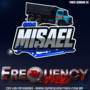 CD QRA Misael - DJFrequencyMix