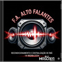 CD LOJA RECONDICIONADORA F A ALTO FALANT