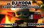 CD DJ YODA ESPECIAL VALEU NATALINA
