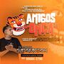AMIGOS DA ONCA ESP 2026