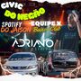 CIVIC DO NEGAO E SPOTIFY DO JAISON