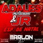CD ADALES AUTO SOM  E JR ESP DE NATAL