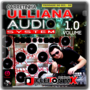 Carretinha Uliana Audio System Vol1 DjCleiton Mix...