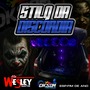 CD STILO DA DISCORDIA-DK SOM-2025
